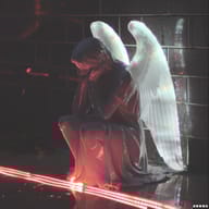 an example of an Purple style image generated in MidJourney using the prompt with the --sref 875931069, ranked 29th among the user favorites on this website.